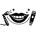 Blanchiment des dents