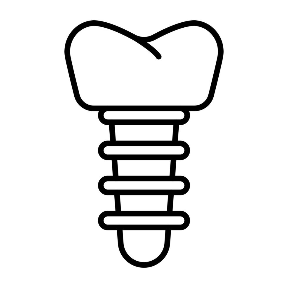 Implants dentaires